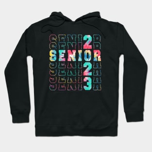 Senior Class of 2023 Hoodie